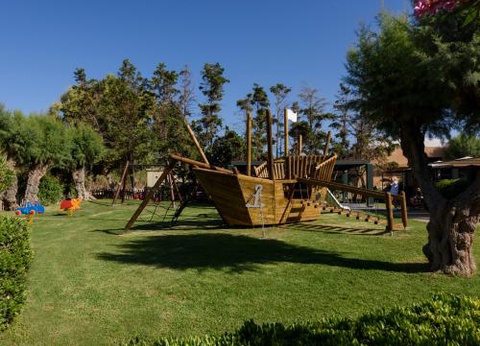 Club Framissima Premium Aquila Rithymna Beach 5* - 31