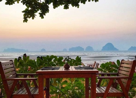 Circuit Privé Bonjour Thailande (cat. confort) + séjour Krabi 3* - 25
