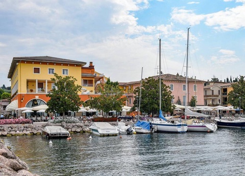 Camping Cisano San Vito, 4* - 22