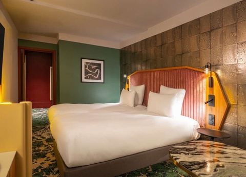 Escapade au coeur de Lille - 4* - 7