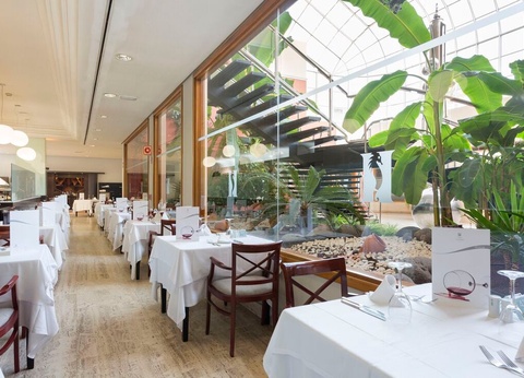 Hôtel Hipotels la Géria 4* - 11