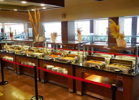 Hôtel Armonia Holiday Village & Spa ***** - 7