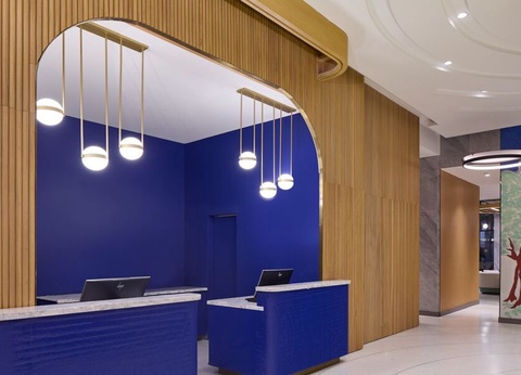 Delta Hotels by Marriott New York Times Square - 4