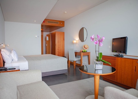 TUI Sélection Hôtel Vidamar Resort Madeira - Choix Flex ***** - 2