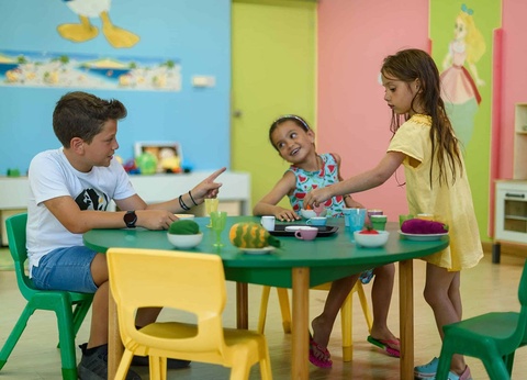 TUI Sélection Constantinou Bros Athena Beach Hôtel - Choix Flex **** - 20