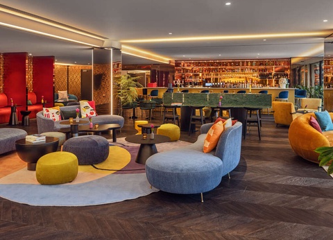 Sejour unique au coeur de Bruxelles - 4* - 2