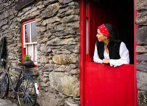 Regard sur l'Irlande 2026 - 8 jours / 7 nuits - 5