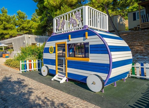 Amadria Park Camping Trogir 4* - 11