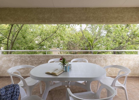 Village de Marina d'Oru 4* - 18