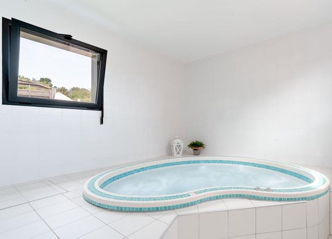 Camping Oléron Saint Tro'Park, 4* - 30