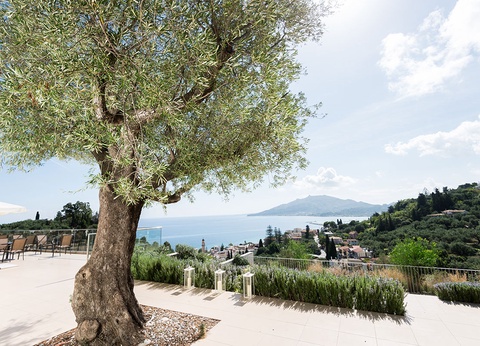 Hôtel Avalon Palace hôtel 4* - 13