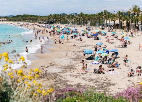 Camping Playa Bara, 4* - 35