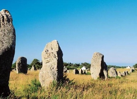 Camping Ty Nenez, 3* - 164