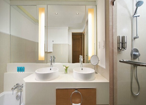 Hotel Amari Bangkok 5 * - 8