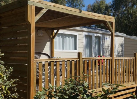 Camping Les Castors, 4* - 27