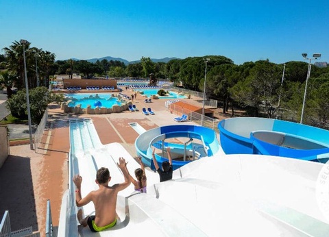 Montana Parc - Oasis Village - Coeur de l'estérel, 5* - 8