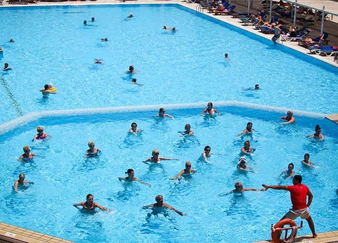 Hôtel El Mouradi Mahdia 5* - 6