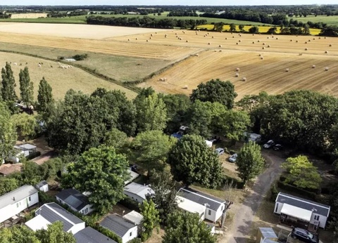 Camping maeva escapades Sun Océan, 3* - 35