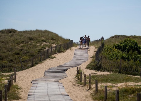 Camping Antioche, 4* - 21