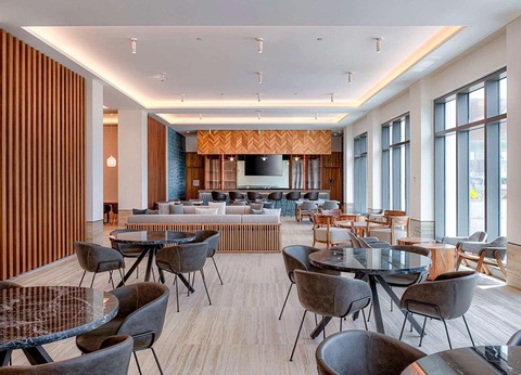 Hôtel Hilton Tulum Riviera Maya 5* - 8