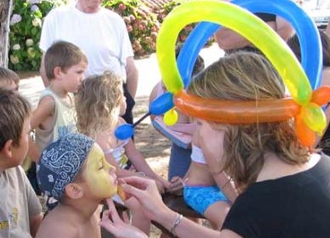 Camping Le Ragis, 4* - 36