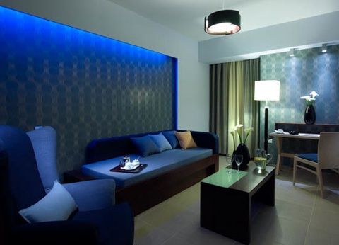 Hôtel Filion Suites Resort & Spa 5* - 9