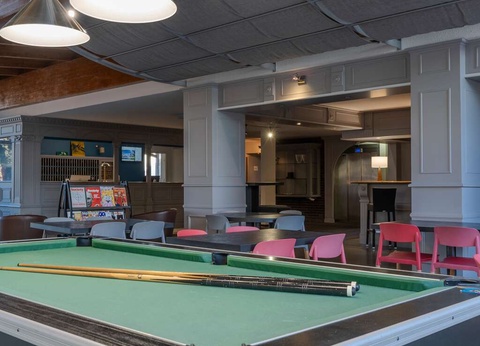 Week-end à Poitiers - 3* - 10