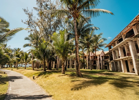 Club Lookéa Belle Mare 4* - 16