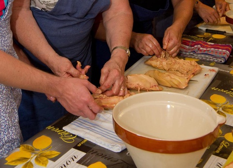 Camping le Bourdieu, 3* - 13