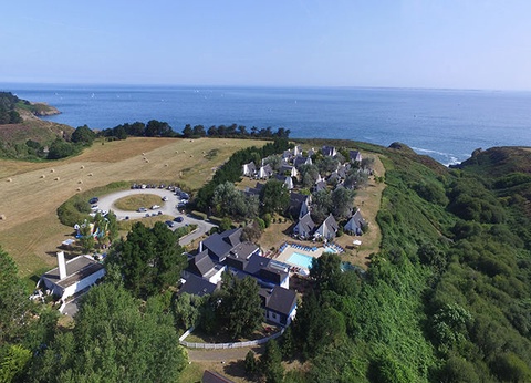 VVF Belle-Ile-en-Mer 3* en demi-pension - 12