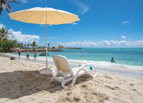 Hôtel Arawak Beach Resort 4* - 13