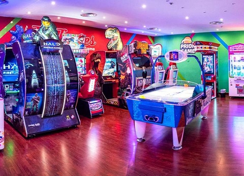 Hôtel Maspalomas Princess Resort 4* - 19