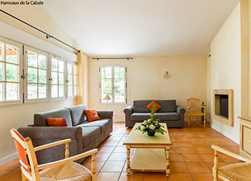 Résidence Lagrange Le Domaine de Fayence 4* - 15