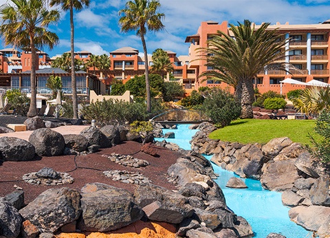 Hôtel H10 Tindaya 4* - 29