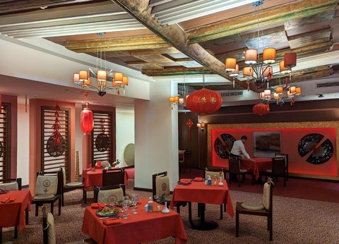 Hôtel Kaisol Romance Resort Sahl Hasheesh 5* Adult Only +17 - 8