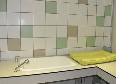 Camping des Grottes, 4* - 41