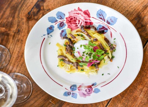 Séjour gourmand avec un dîner 3 plats à Fontainebleau - 4* - 11