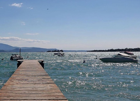 Villenpark Sanghen, 4* - 35