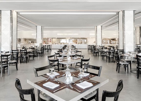 Hôtel Pickalbatros Palace Resort 5* - 17