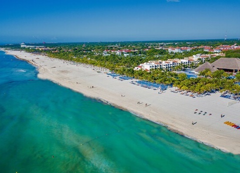 Club Framissima Évasion Viva Maya by Wyndham **** - 4