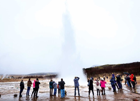 Autotour Islande en un clin d'oeil - 2