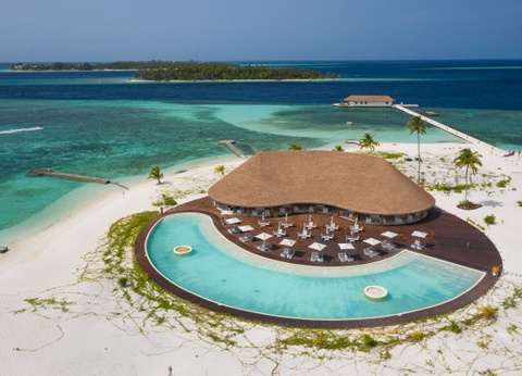 Hôtel Cinnamon Velifushi Maldives 5* - 6