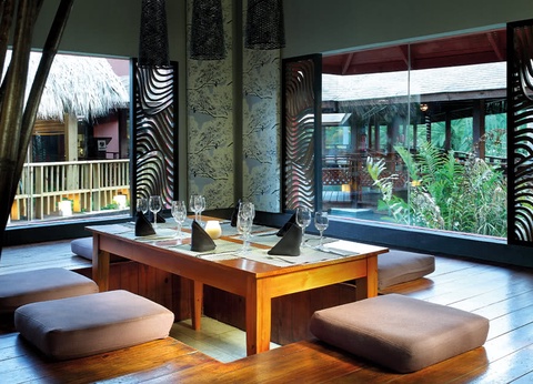 Hôtel Grand Palladium Punta Cana Resort & Spa 5* - 3