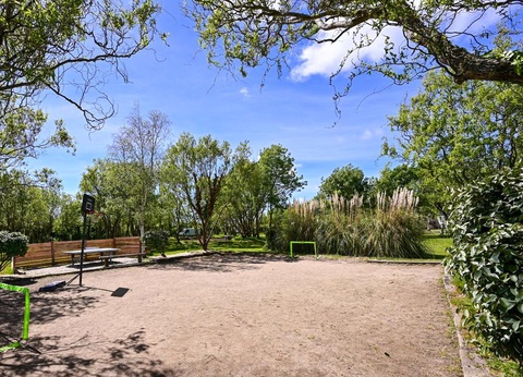 Camping Les Mouettes, 3* - 68