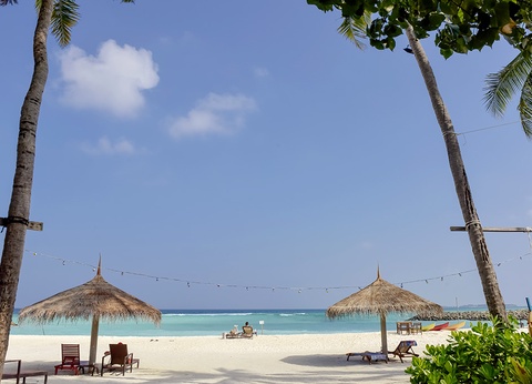 Hôtel Arena Beach Hotel et Spa 4* - 9