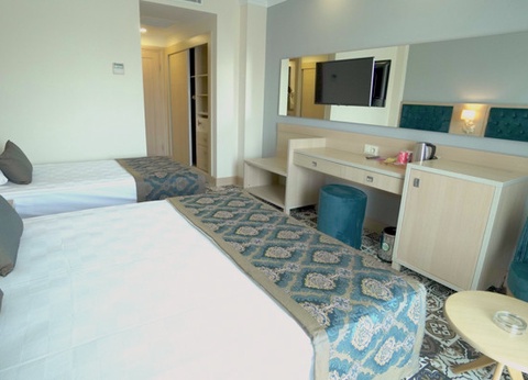 Hôtel Dream World Palace 5* - 3