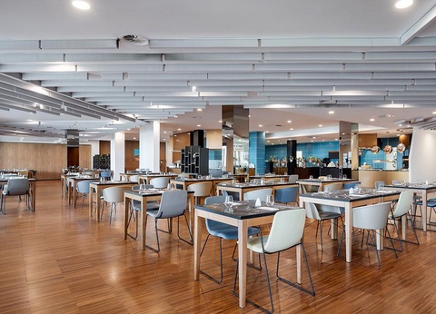 Hôtel Eurostars Queen of Montenegro 4* | Budva - 8