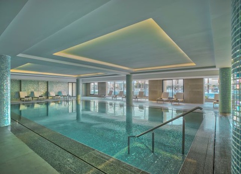 Hôtel Hilton Skanes Monastir Beach Resort 5* - 7