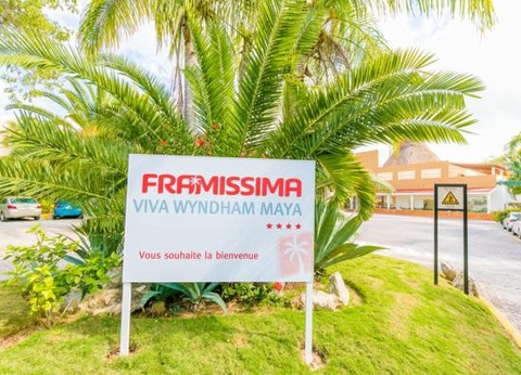 Club Framissima Évasion Viva Maya by Wyndham **** - 29