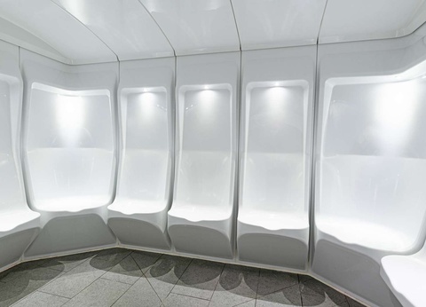 Résidence Lagrange Les Chalets d'Emeraude 4* - 16